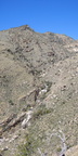 Tucson-Esperero Trail 31-35 pano